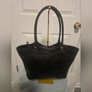 Coach Legacy Tote Bag